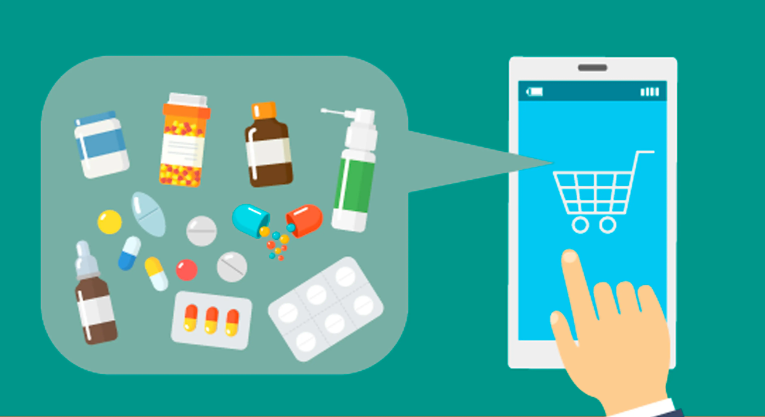 benefits of online pharmacy
