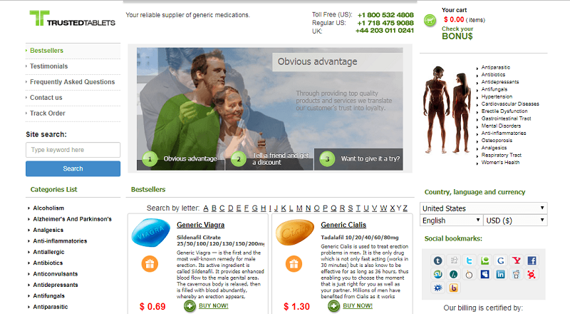 trusted tablets online